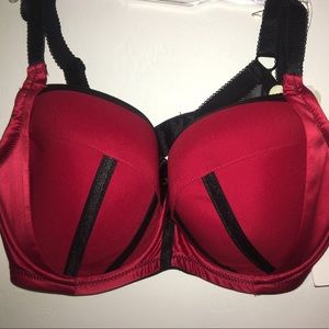 Great fitting bra by Parfait